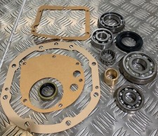 Early Newage 85M Gearbox