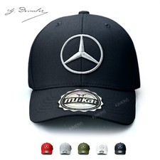 Mercedes Benz AMG F1 Baseball