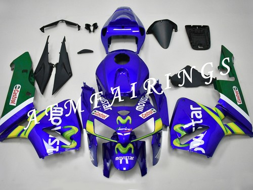 Movistar blue abs injection - movistar,