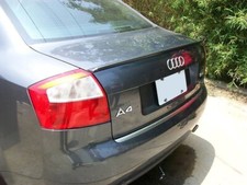 For Audi A4 S4 B6 8E Saloon