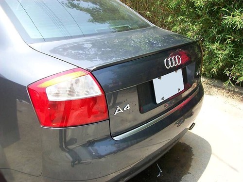 Suitable for audi b6 - for, s4