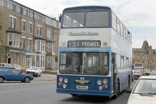 Bus photo lancaster city - -,