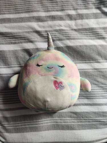 Squishmallows inch ter the - 7,