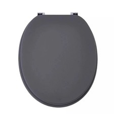 18" Universal Toilet Seat MDF