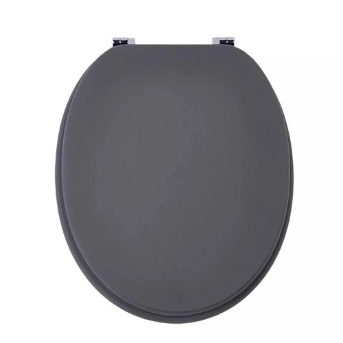 Universal toilet seat mdf - universal,