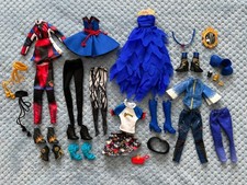 Disney Descendants Dolls