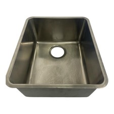 Franke KBX 110-34 Undermount