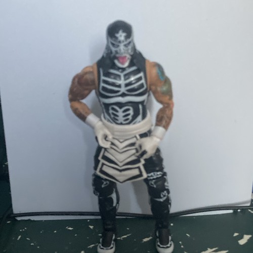 Penta wrestling action - penta,