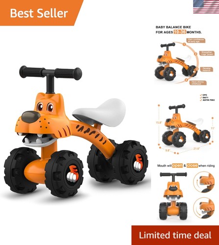 Baby balance bike for - balance, old