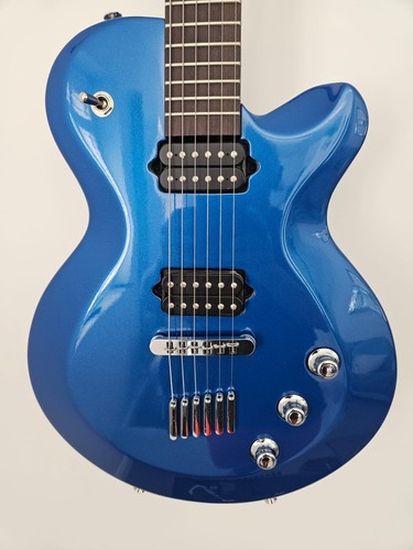 Yamaha aes820 electric guitar - aes820,