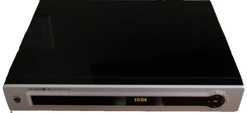 Tivo series tcd648250b - tivo, hd
