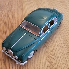 Maisto Jaguar Mark II 1959