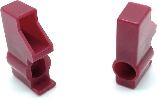 Replacement handles for - handles,