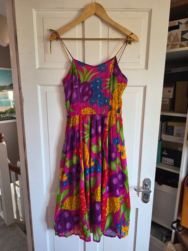 Vintage phool multicoloured - phool,