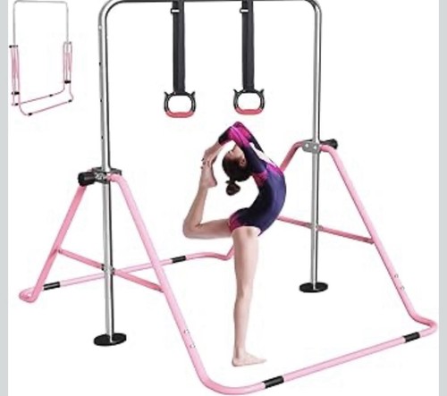 Fbsport folding gymnastics bar - fbsport,