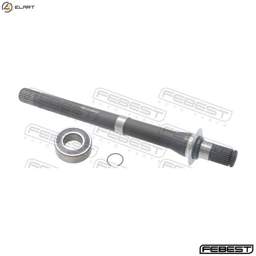 Drive shaft 1212 cm10at4wd for - shaft,