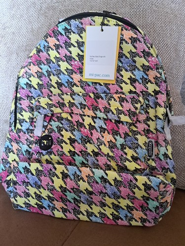 Pac backpack bag mini - mi-pac,