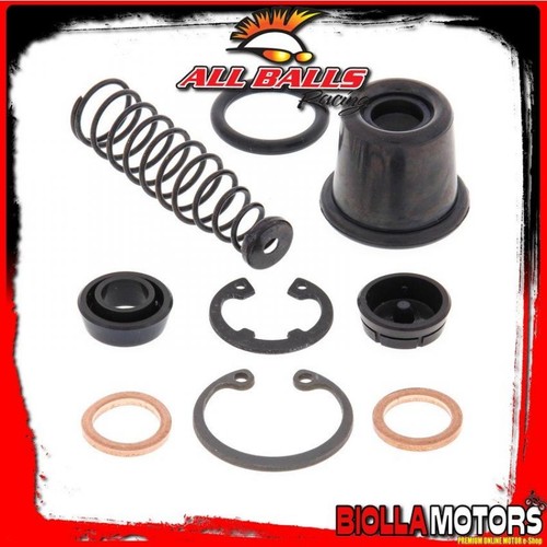 1003 rear brake pump - brake,