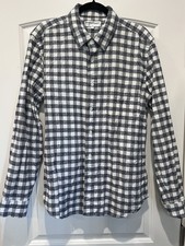 American Apparel Men’s Plaid