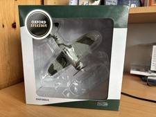 oxford aviation 1/72, AC011 Lavochkin, MINT BUT NO STAND !