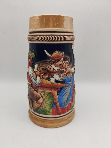 Original king german beer - king,