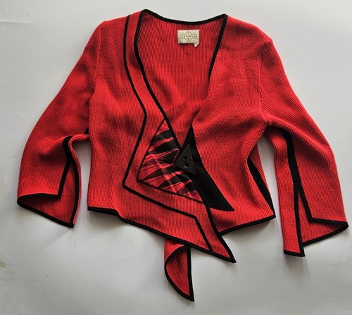 Stunning vintage designer - stunning,