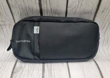 Samsonite TecKIT Black