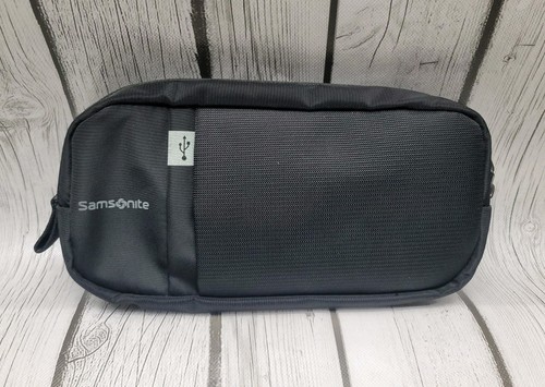 Samsonite teckit black - teckit,