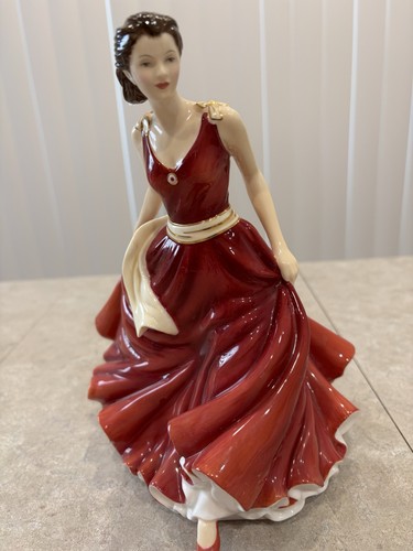 Royal doulton michael - doulton,