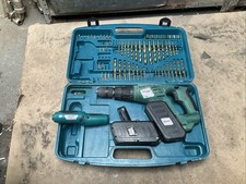 Boschmann cordless hammer - boschmann,