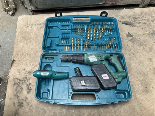 Boschmann cordless hammer - boschmann,