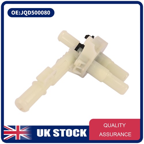 Heater control valve - control,