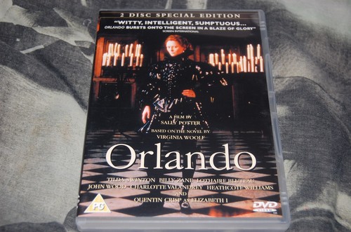 Orlando disc special - orlando,
