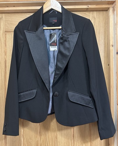 Next matching jacket - next, &