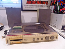 Sanyo G1005 Stereo Music