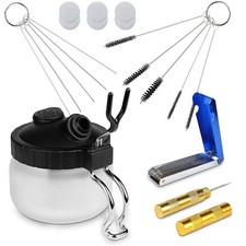 Airbrush Cleaning Kit Airbrush