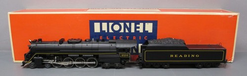 Lionel 18006 gauge reading - 6-18006, o