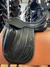 Albion Fabrento dressage saddle
