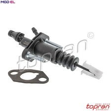 MASTER CYLINDER CLUTCH 207 632