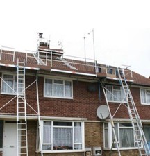 Easi-Dec Access Platforms -