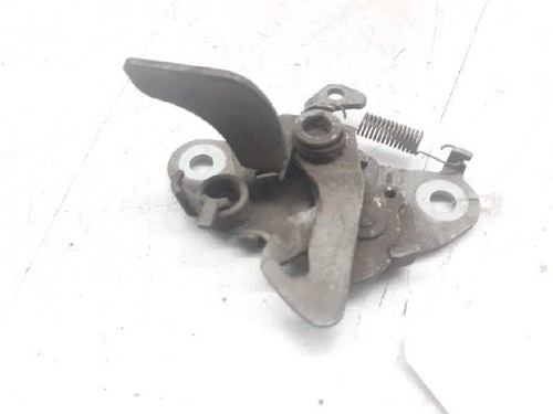 793449 bonnet lock - , peugeot