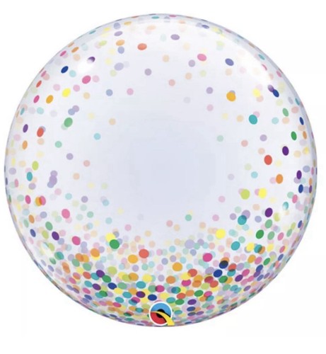 Qualatex inch colourful - qualatex,