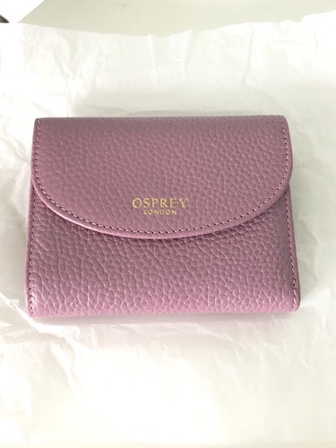 Osprey london leather fold - osprey,