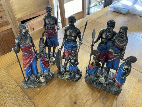 Leonardo collection maasai - leonardo,