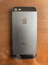 Apple iPhone 5 Black/ Slate