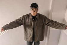 Rare Vintage 1995 STONE ISLAND