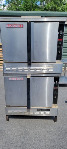 Blodgett dfg 100 - dfg-100, oven