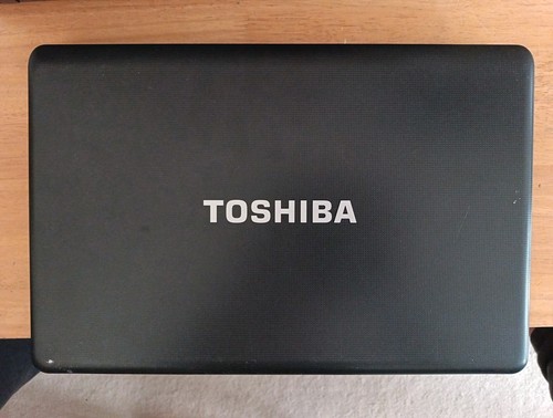 Toshiba satellite pro - toshiba,