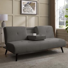 Sofa Bed 3 Seater Clic Clac