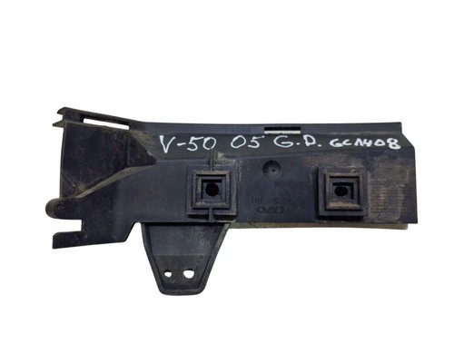 Volvo v50 rear - right, bumper